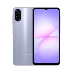 Smartphone Samsung Galaxy A07 4G/SM-A075F 4GB/128GB 6.7" Dual SIM Violet Smartphone Samsung Galaxy A07 4G/SM-A075F 4GB/128GB 6.7" Dual SIM Violet